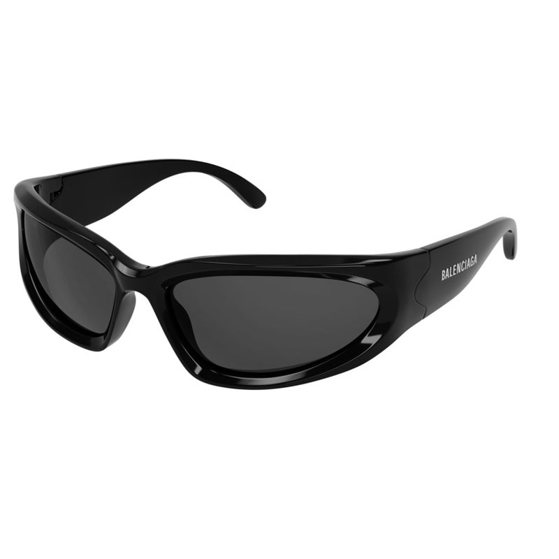 Occhiale da Sole Balenciaga, Modello: BB0157S Colore: 001
