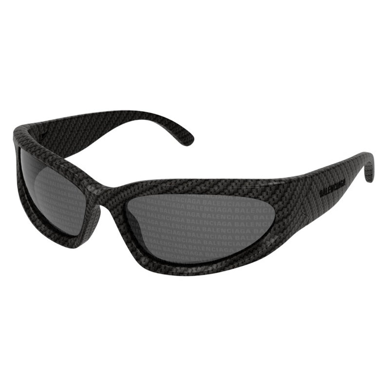 Occhiale da Sole Balenciaga, Modello: BB0157S Colore: 003