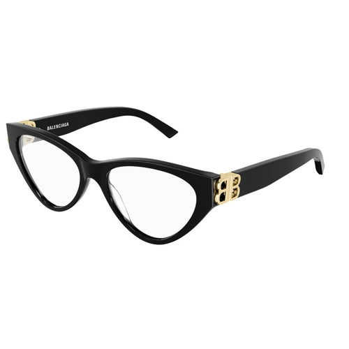 Occhiale da Vista Balenciaga, Modello: BB0172O Colore: 001