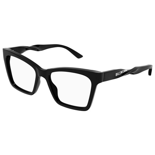 Occhiale da Vista Balenciaga, Modello: BB0210O Colore: 001
