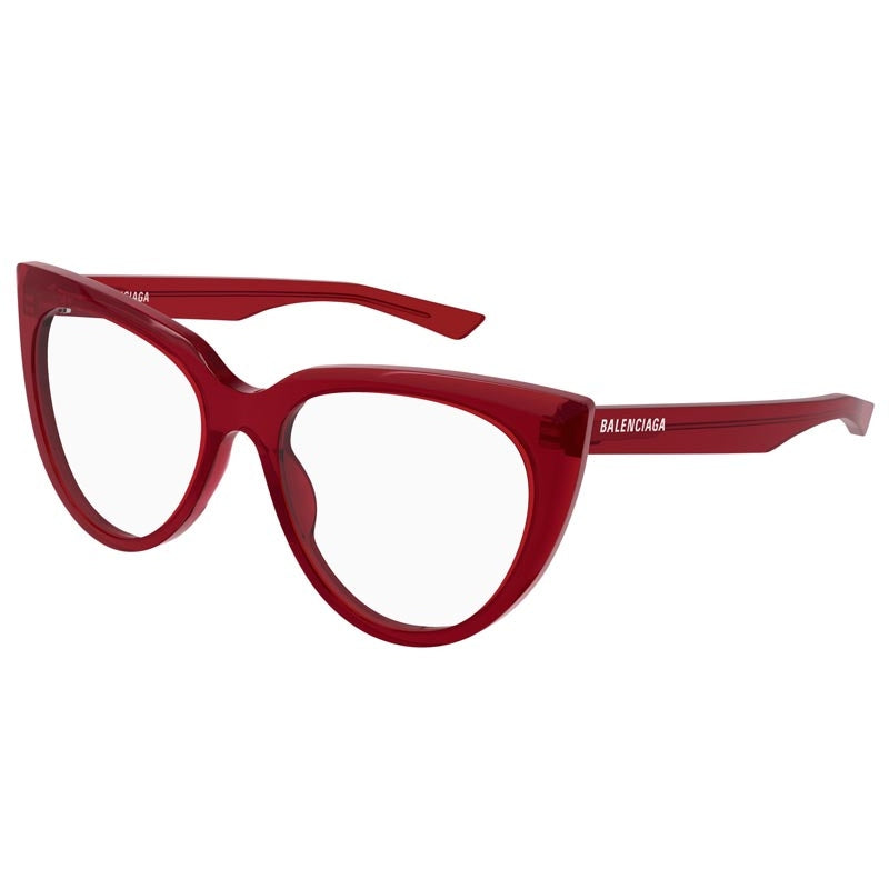 Occhiale da Vista Balenciaga, Modello: BB0218O Colore: 004