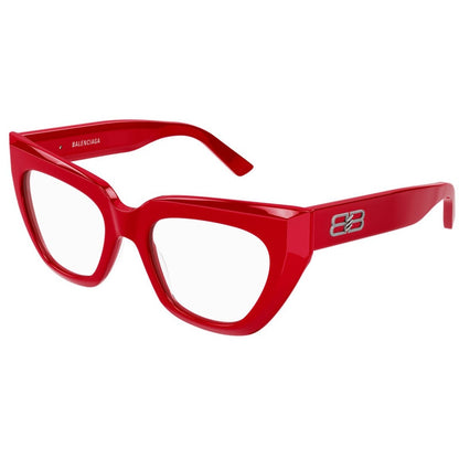 Occhiale da Vista Balenciaga, Modello: BB0238O Colore: 003