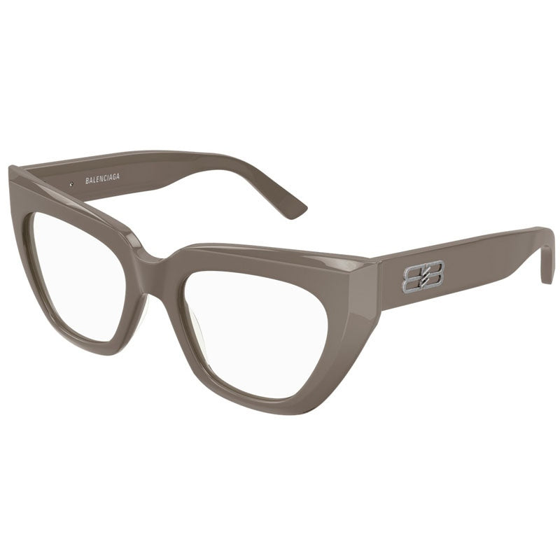 Occhiale da Vista Balenciaga, Modello: BB0238O Colore: 004