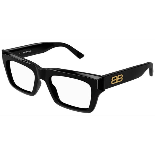Occhiale da Vista Balenciaga, Modello: BB0240O Colore: 001