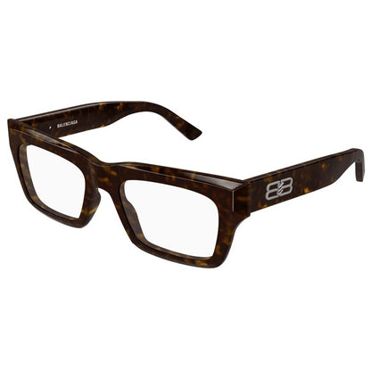 Occhiale da Vista Balenciaga, Modello: BB0240O Colore: 002