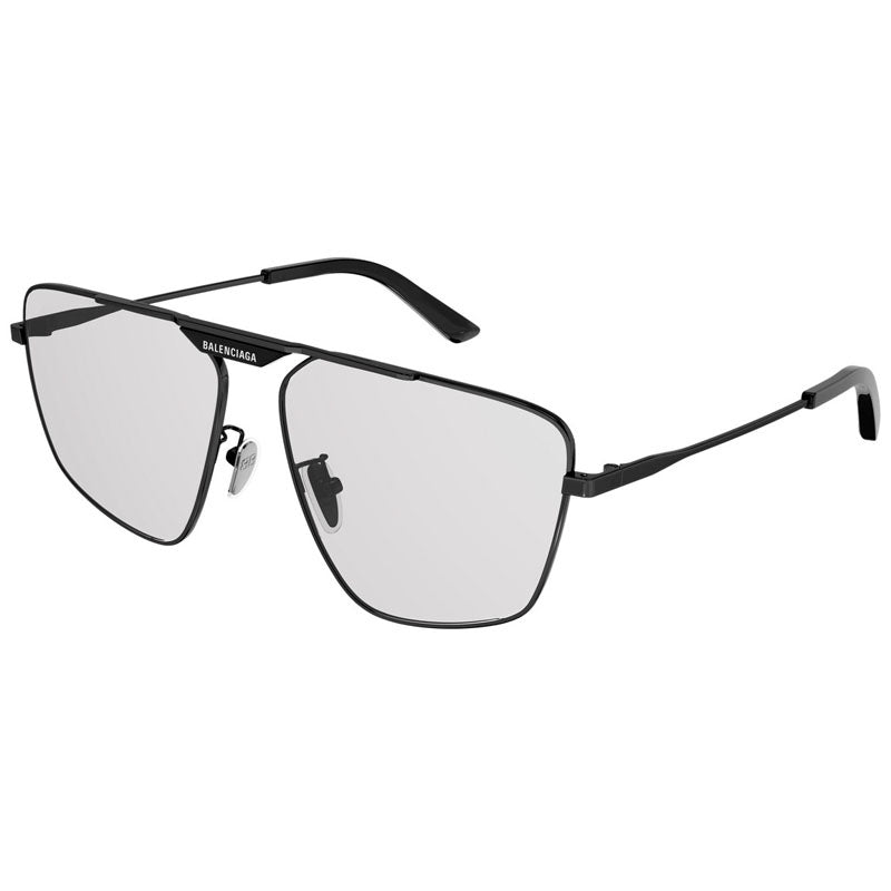 Occhiale da Sole Balenciaga, Modello: BB0246SA Colore: 004