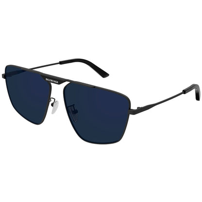 Occhiale da Sole Balenciaga, Modello: BB0246SA Colore: 005