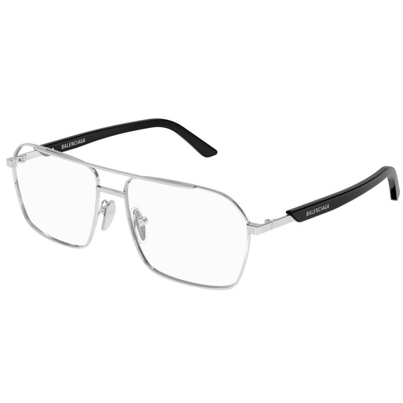 Occhiale da Vista Balenciaga, Modello: BB0248O Colore: 001
