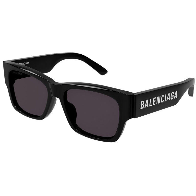 Occhiale da Sole Balenciaga, Modello: BB0262SA Colore: 001