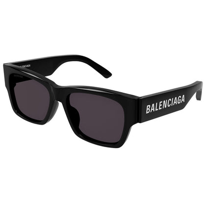 Occhiale da Sole Balenciaga, Modello: BB0262SA Colore: 001