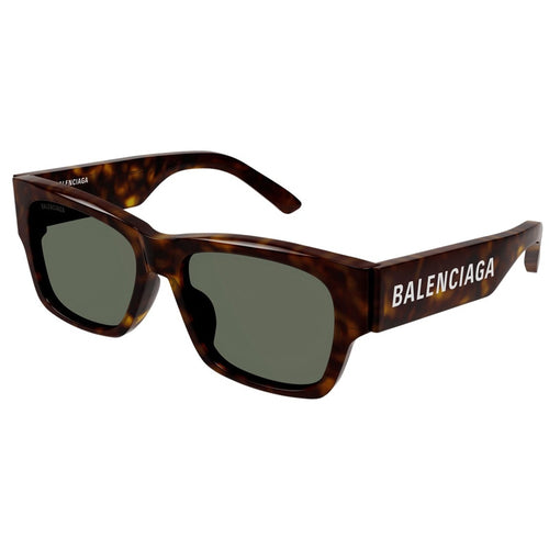 Occhiale da Sole Balenciaga, Modello: BB0262SA Colore: 002