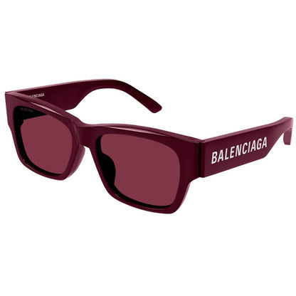 Occhiale da Sole Balenciaga, Modello: BB0262SA Colore: 004