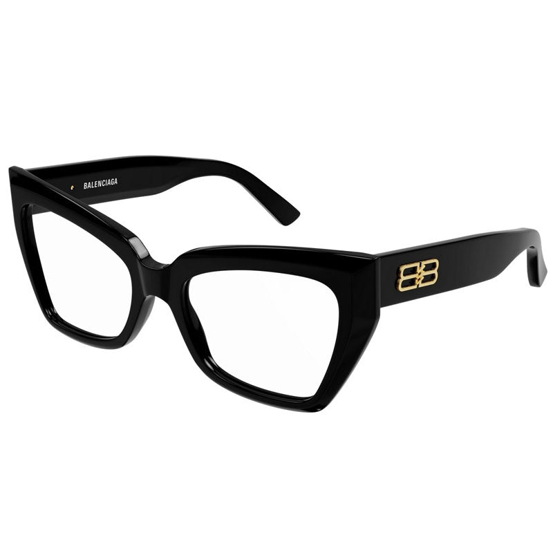 Occhiale da Vista Balenciaga, Modello: BB0275O Colore: 001
