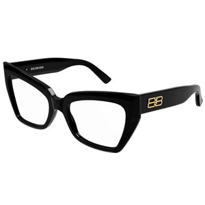 Occhiale da Vista Balenciaga, Modello: BB0275O Colore: 001
