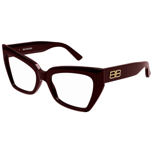 Occhiale da Vista Balenciaga, Modello: BB0275O Colore: 003