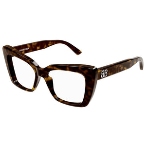 Occhiale da Vista Balenciaga, Modello: BB0297O Colore: 002