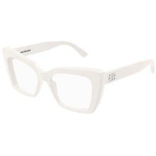 Carica l&#39;immagine nel visualizzatore di Gallery, Occhiale da Vista Balenciaga, Modello: BB0297O Colore: 003