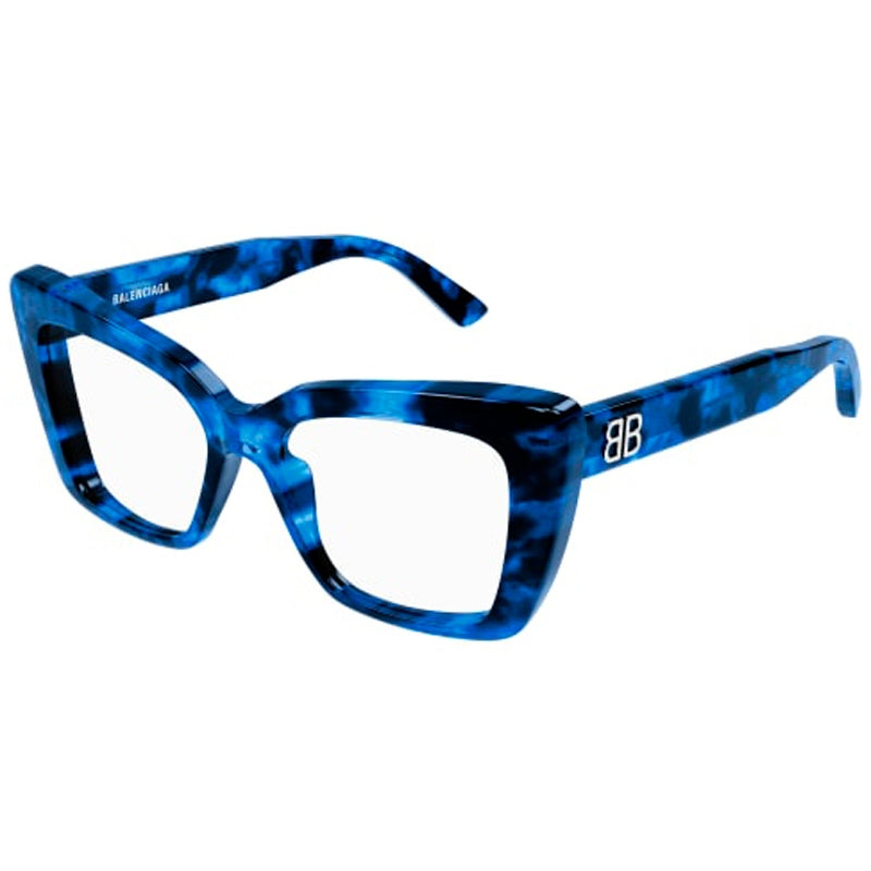 Occhiale da Vista Balenciaga, Modello: BB0297O Colore: 004