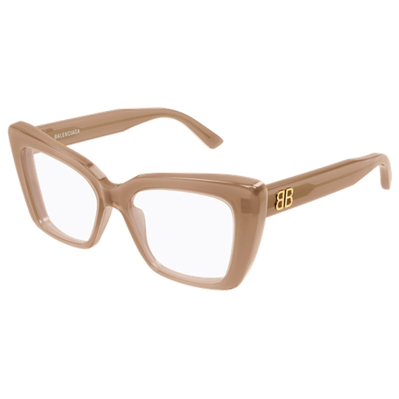 Occhiale da Vista Balenciaga, Modello: BB0297O Colore: 006