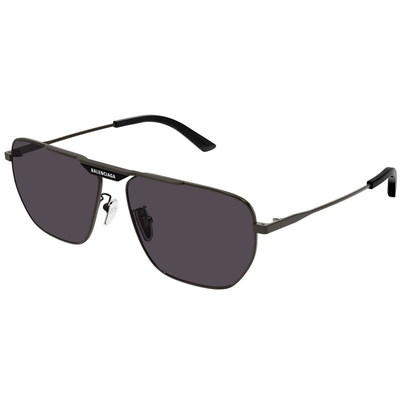 Occhiale da Sole Balenciaga, Modello: BB0298SA Colore: 001