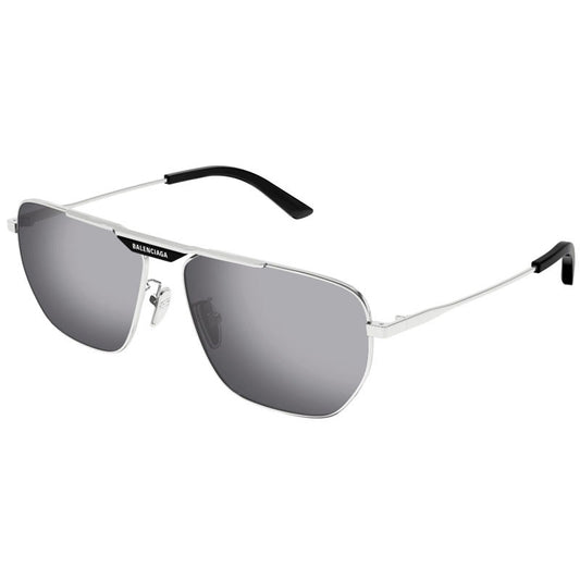 Occhiale da Sole Balenciaga, Modello: BB0298SA Colore: 003