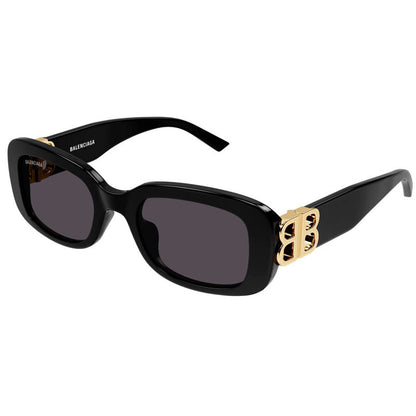 Occhiale da Sole Balenciaga, Modello: BB0310SK Colore: 001