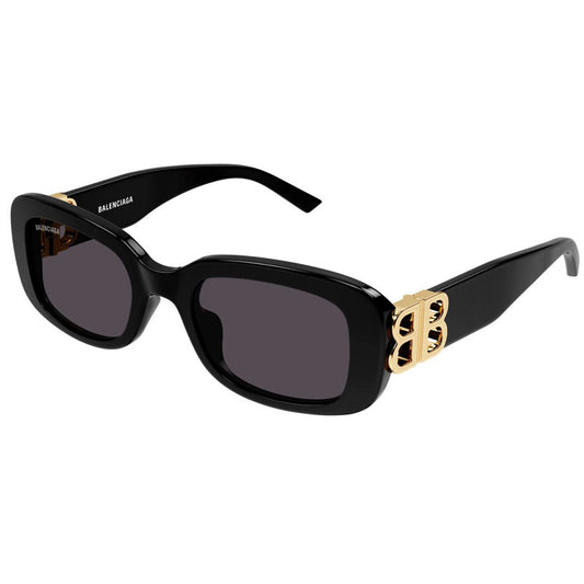 Occhiale da Sole Balenciaga, Modello: BB0310SK Colore: 001
