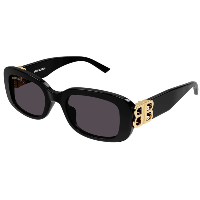 Occhiale da Sole Balenciaga, Modello: BB0310SK Colore: 001