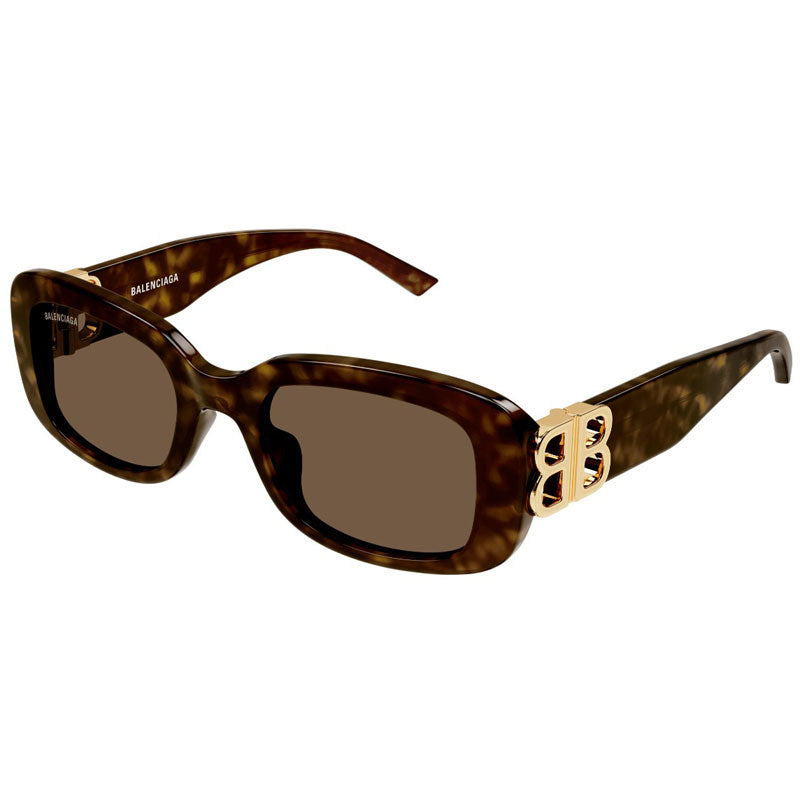 Occhiale da Sole Balenciaga, Modello: BB0310SK Colore: 002
