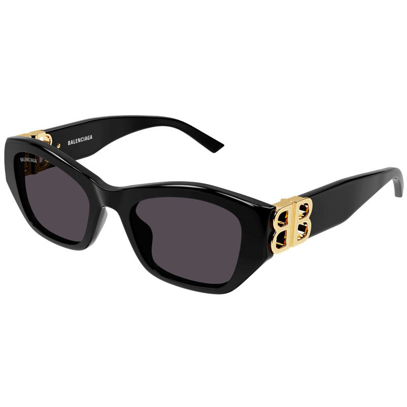 Occhiale da Sole Balenciaga, Modello: BB0311SK Colore: 001