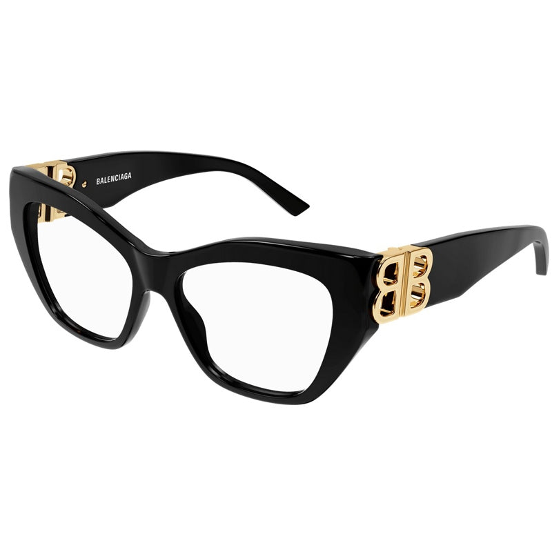 Occhiale da Vista Balenciaga, Modello: BB0312O Colore: 001