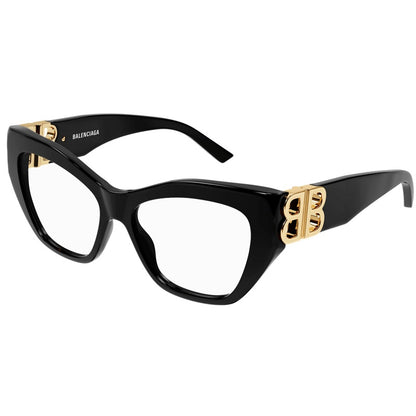 Occhiale da Vista Balenciaga, Modello: BB0312O Colore: 001