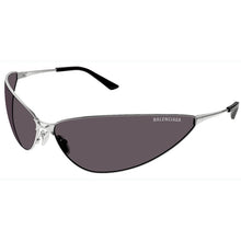 Carica l&#39;immagine nel visualizzatore di Gallery, Occhiale da Sole Balenciaga, Modello: BB0315S Colore: 004