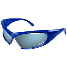 Carica l&#39;immagine nel visualizzatore di Gallery, Occhiale da Sole Balenciaga, Modello: BB0318S Colore: 002