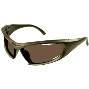 Occhiale da Sole Balenciaga, Modello: BB0318S Colore: 004