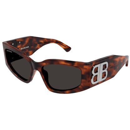 Occhiale da Sole Balenciaga, Modello: BB0321S Colore: 003