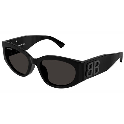 Occhiale da Sole Balenciaga, Modello: BB0324SK Colore: 001