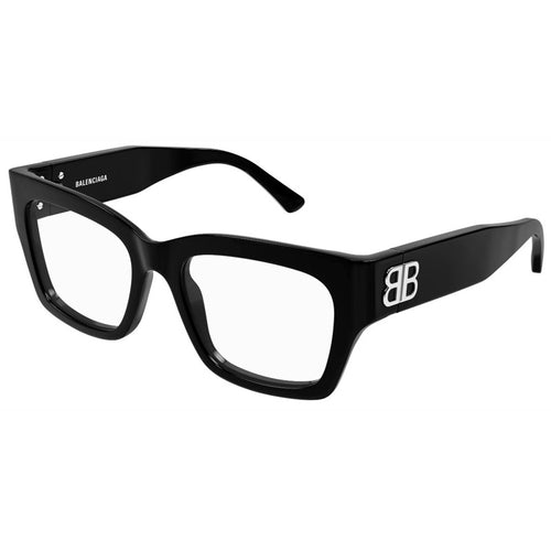Occhiale da Vista Balenciaga, Modello: BB0325O Colore: 001