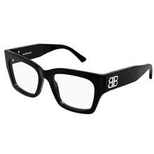 Carica l&#39;immagine nel visualizzatore di Gallery, Occhiale da Vista Balenciaga, Modello: BB0325O Colore: 006
