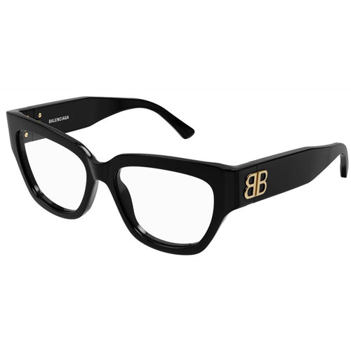 Occhiale da Vista Balenciaga, Modello: BB0326O Colore: 001