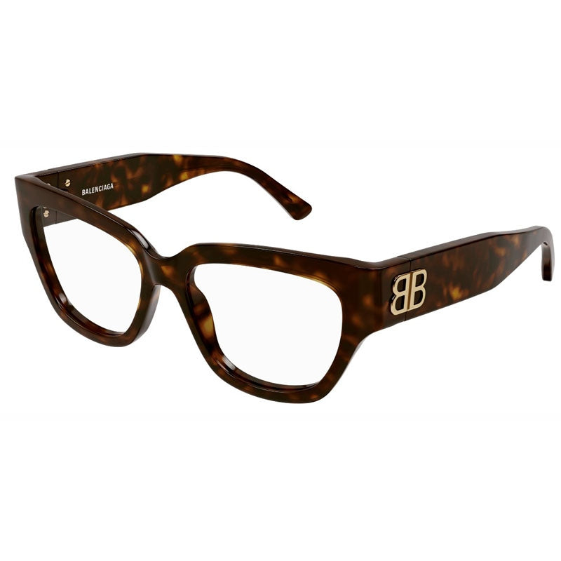 Occhiale da Vista Balenciaga, Modello: BB0326O Colore: 002