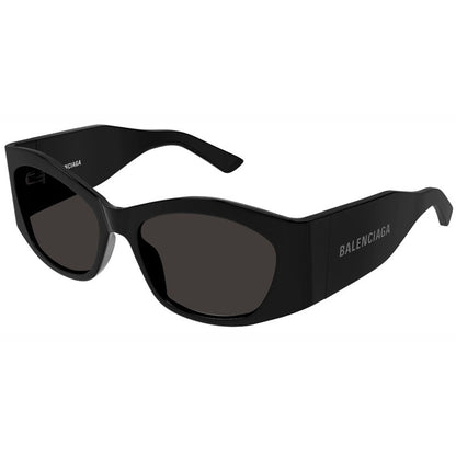 Occhiale da Sole Balenciaga, Modello: BB0329S Colore: 001