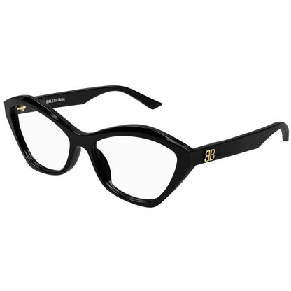 Occhiale da Vista Balenciaga, Modello: BB0341O Colore: 001