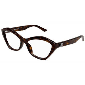 Occhiale da Vista Balenciaga, Modello: BB0341O Colore: 002