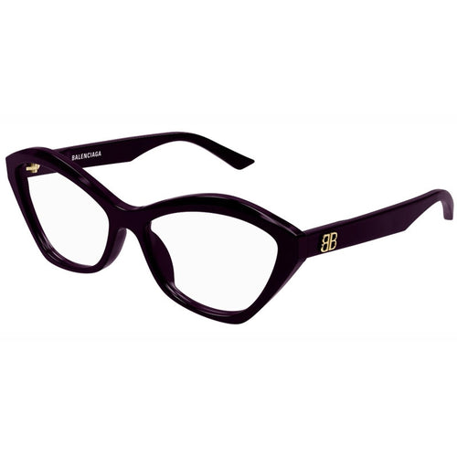Occhiale da Vista Balenciaga, Modello: BB0341O Colore: 003