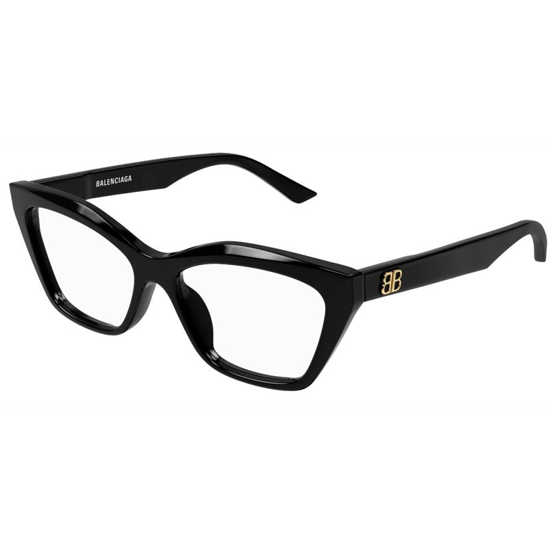 Occhiale da Vista Balenciaga, Modello: BB0342O Colore: 001