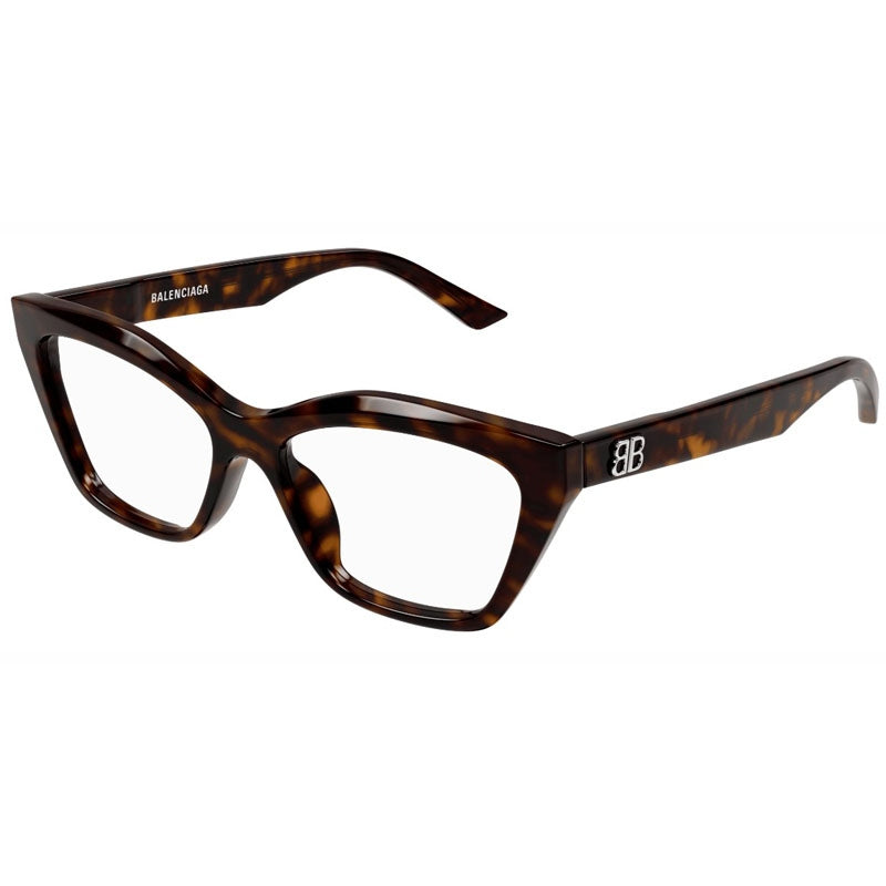 Occhiale da Vista Balenciaga, Modello: BB0342O Colore: 002