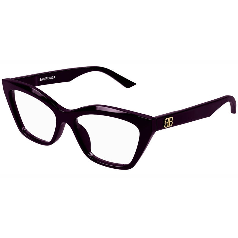 Occhiale da Vista Balenciaga, Modello: BB0342O Colore: 003