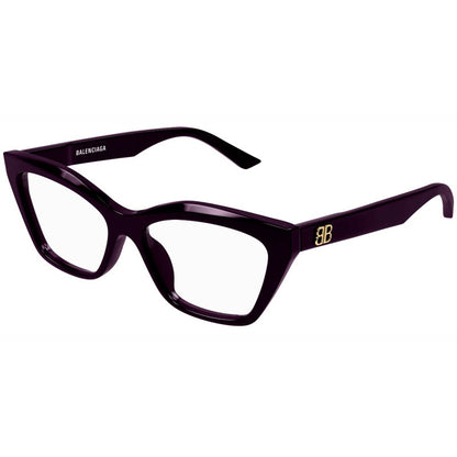 Occhiale da Vista Balenciaga, Modello: BB0342O Colore: 003