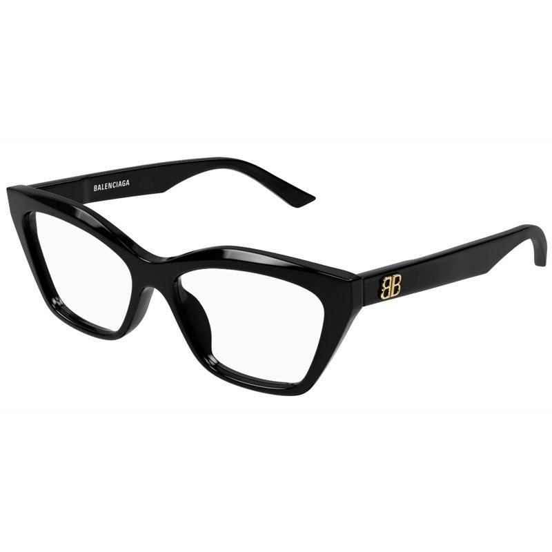 Occhiale da Vista Balenciaga, Modello: BB0342O Colore: 005